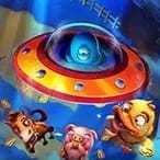 UFO Frenzy screenshot