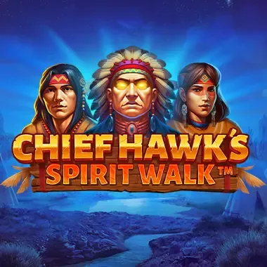 Chief Hawks Spirit Walk screenshot