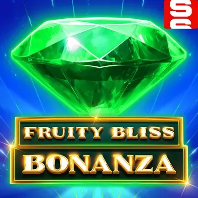 Fruity Bliss Bonanza