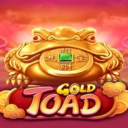 Gold Toad screenshot