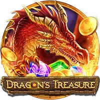 Dragon’s Treasure screenshot