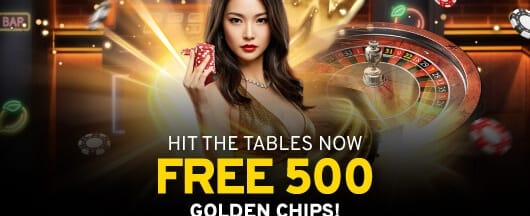 Rebat VIP Mingguan Tanpa Had promotion