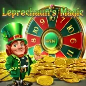 Leprechaun's Magic screenshot