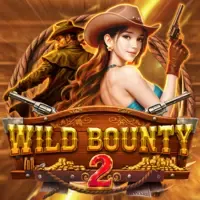 Wild Bounty 2 screenshot