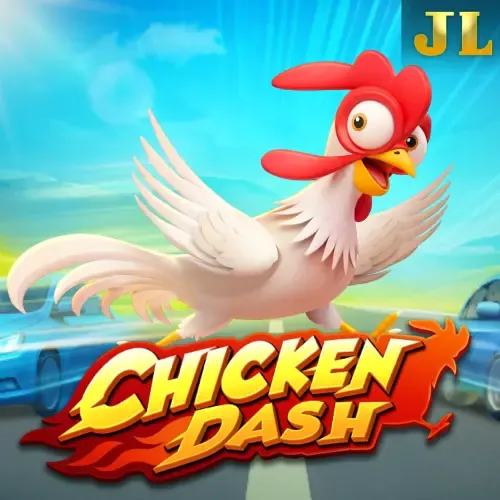 Chicken Dash screenshot