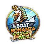 Boat Bonanza CrocoNile! screenshot
