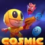 Cosmic Catcher