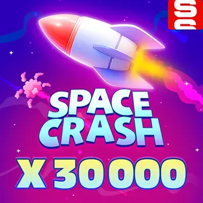 Space Crash